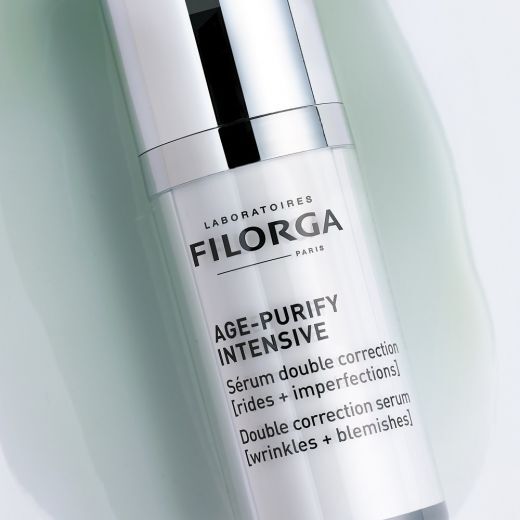 Age-Purify Intensive Double Correction Serum