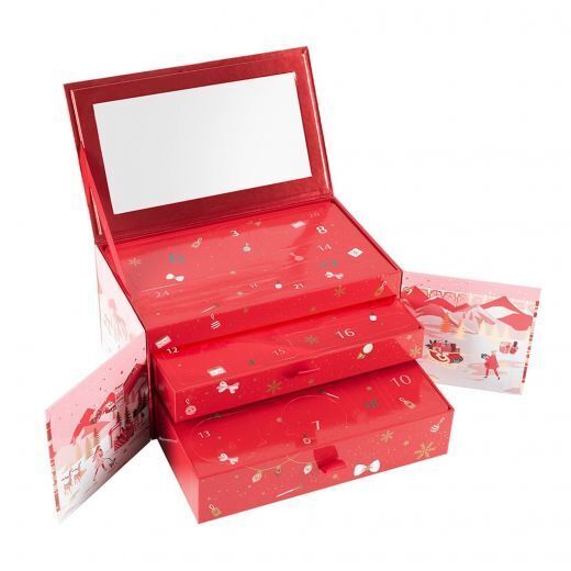Advent Calendar Luxury Edition