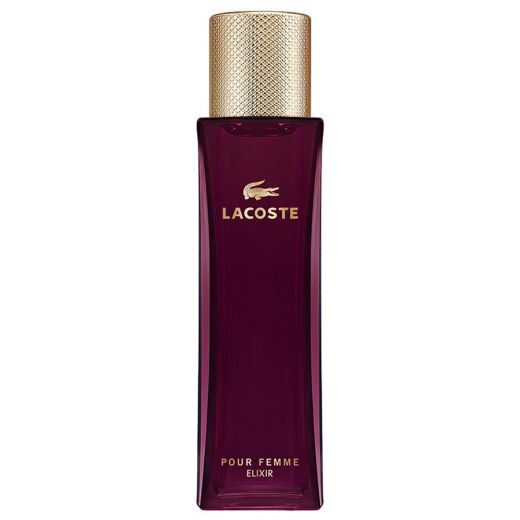 LACOSTE Pour Femme Elixir Parfumuotas vanduo (EDP)