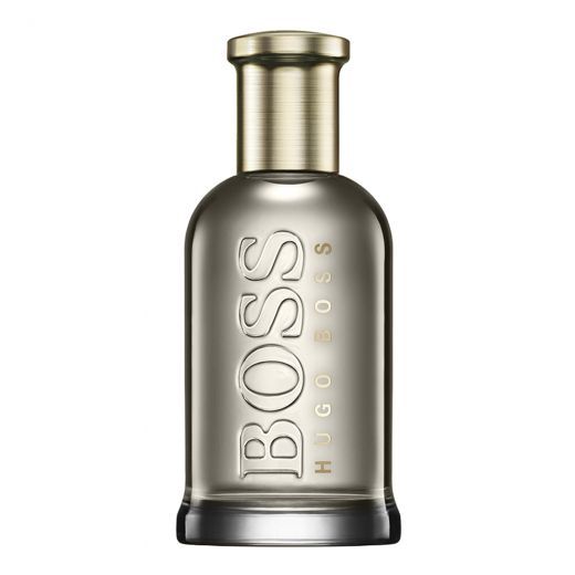 Boss Bottled 