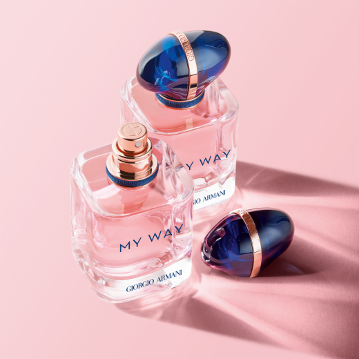 My Way EDP