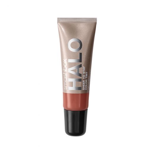 Halo Sheer To Stay Color Tints Lip + Cheek Nr. Terracotta - Burnt Orange