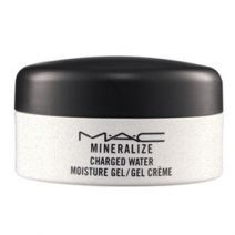 MAC Mineralize Charged Water Moisture Gel Veido kremas