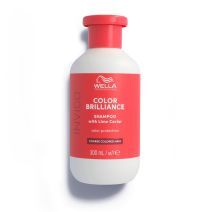 COLOR BRILLIANCE Coarse Shampoo - Plaukų spalvą išsaugantis šampūnas 