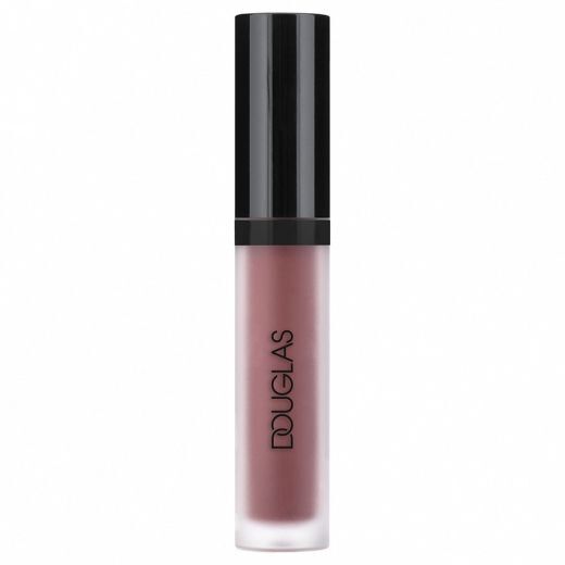 DOUGLAS MAKE UP Blurring Liquid Lipstick Velvet Matte