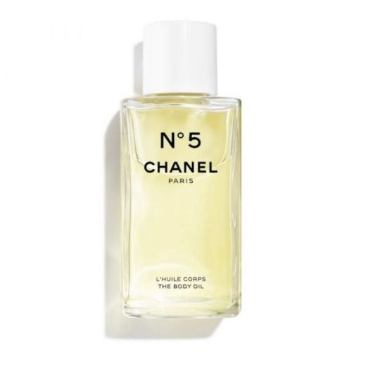 N°5 THE BODY OIL