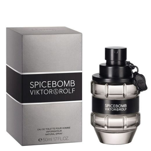 Spicebomb EDT 20ml