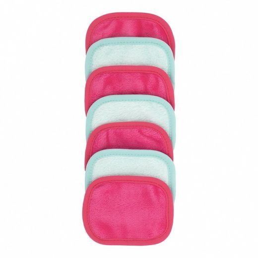 ACCESSOIRES Reusable Make-Up Remover Pads 7pc.