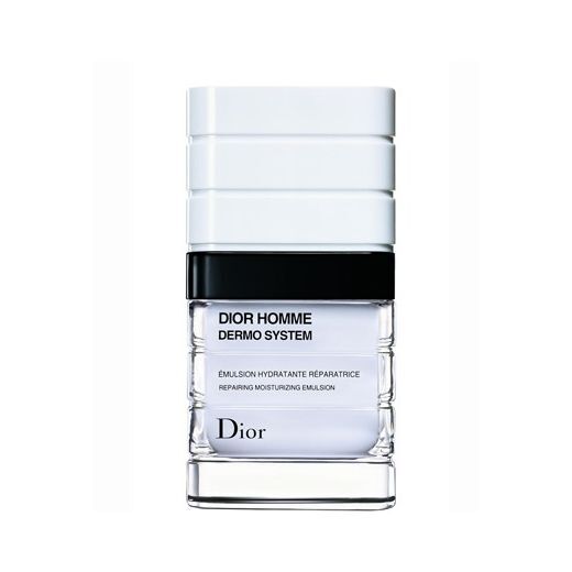 DIOR Dermo System Moisturizing Emulsion Veido kremas