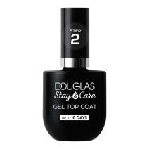 DOUGLAS MAKE UP Stay & Care Gel Top Coat