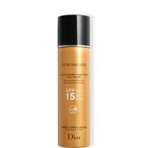 Bronze Beautifying Protective Oil in Mist SPF15