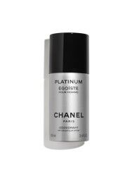 CHANEL  PLATINUM ÉGOÏSTE 