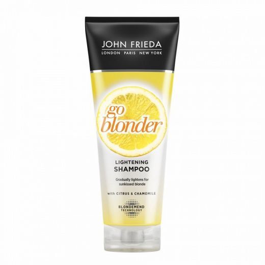 Sheer Blonde Go Blonder Shampoo