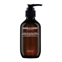 Gentle Gel Facial Cleanser