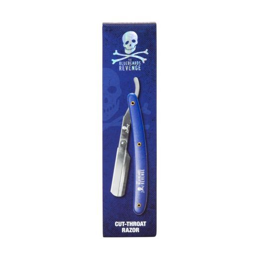 Cut-Throat Razor