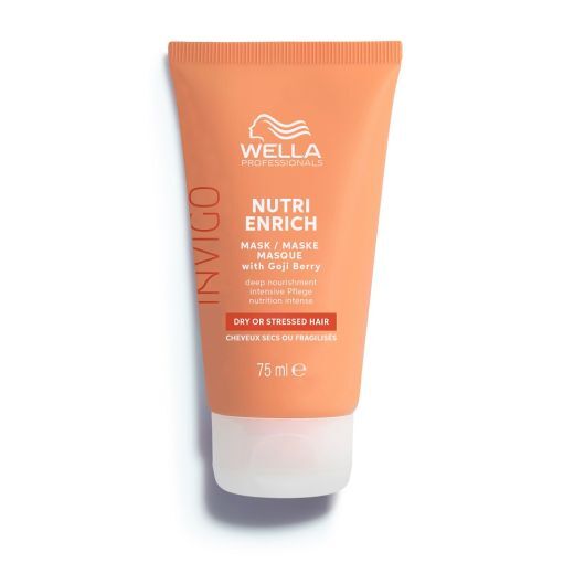 Nutri Enrich Deep Nourishing Mask