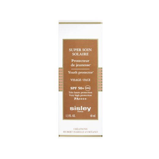 Super Soin Solaire Youth Protector Face SPF 50+