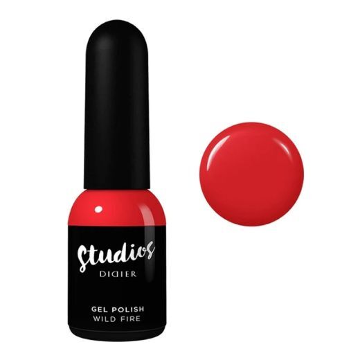 Studios Gel Polish