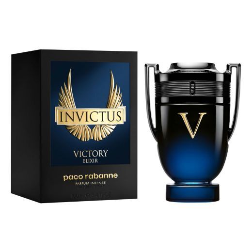 Invictus Victory Elixir 100ml