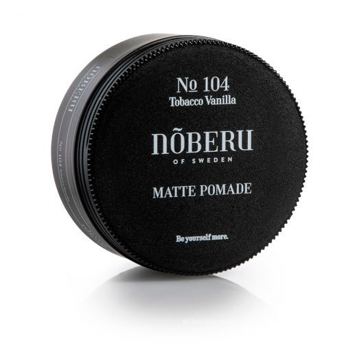 No 104 Matte Pomade