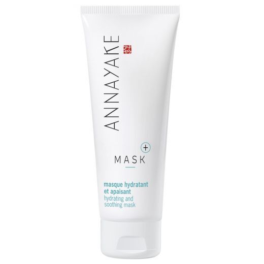 Hydrating And Soothing Mask