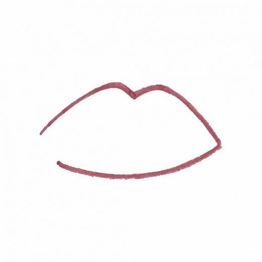  DOUGLAS MAKE UP Lip Liner Nr. 6 Sexy Sienna