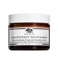 High-Potency Night-A-Mins™ Oil-Free Resurfacing Cream