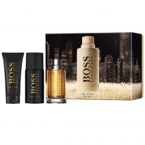 Boss The Scent EDT 100ml Set