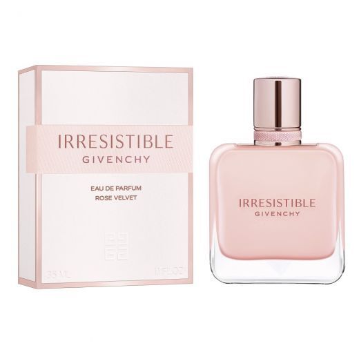 Irresistible Rose Velvet. 35ml