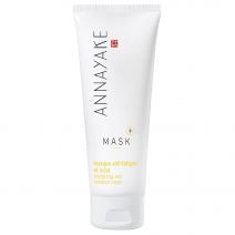 Energizing and Radiance Mask