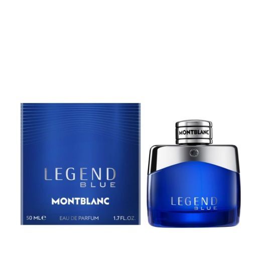  Legend Blue EDP 50ml