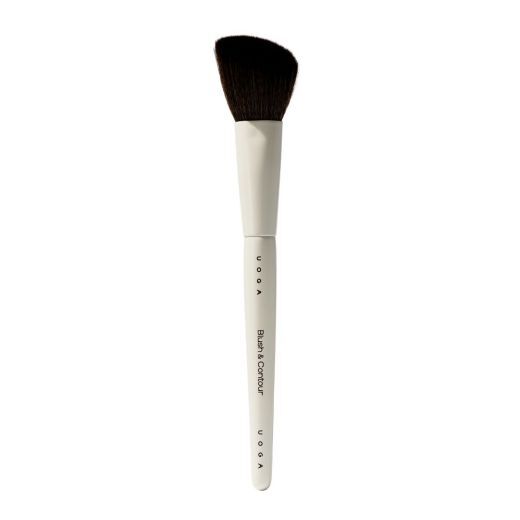 Blush and Contour brush