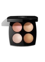 JEUX DE LUMIERE FACE AND EYE PALETTE
