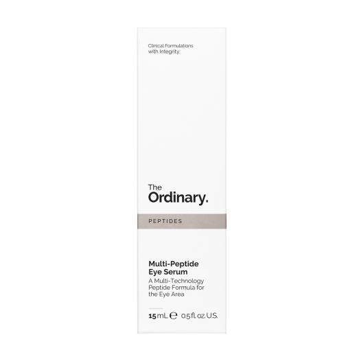 Multi-Peptide Eye Serum