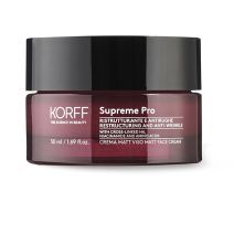 Supreme Pro Restructuring And Anti-Wrinkle Matt Face Cream