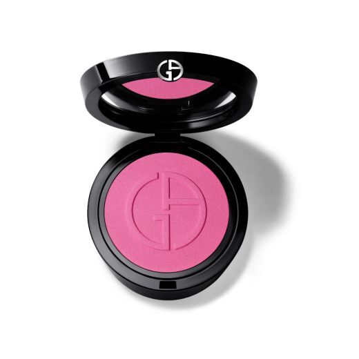 Luminous Silk Glow Blush