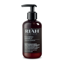 Restorative Shampoo With Prickly Pear and Almond