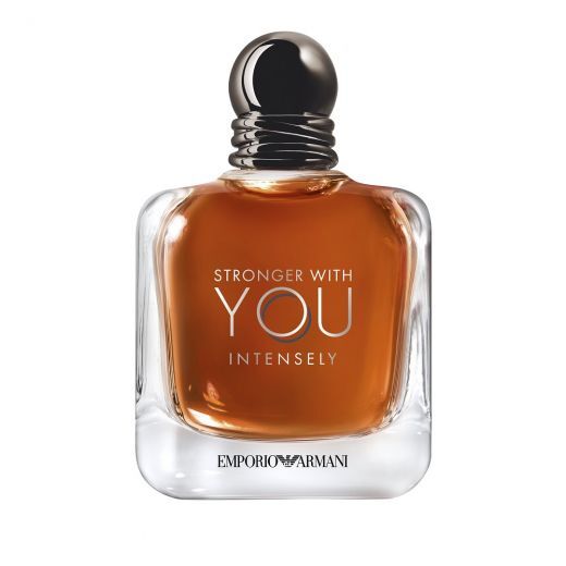 ARMANI Emporio Armani Stronger With You Intensely Parfumuotas vanduo (EDP)