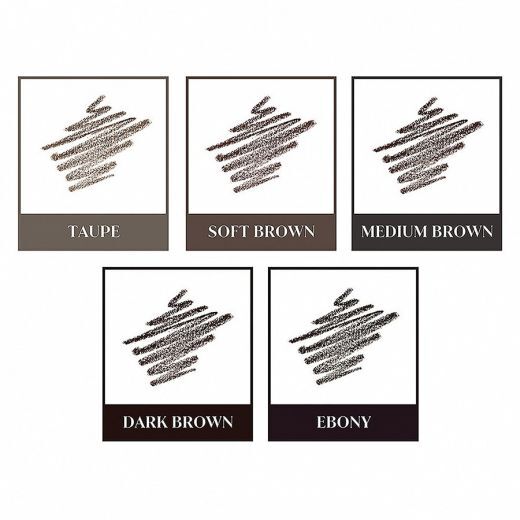 Brow & Lash Styling Kit - Medium Brown