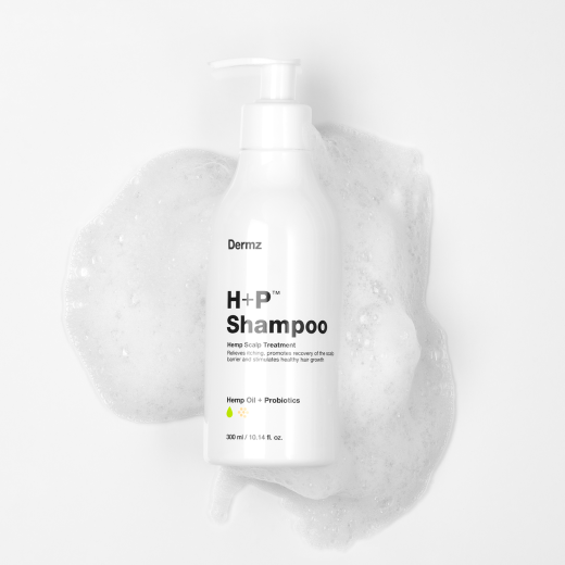 H+P Shampoo