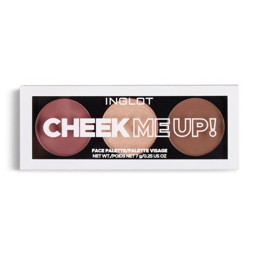 Cheek Me Up! Face Palette 