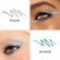 Bi-Liner Dual-Ended Pencil