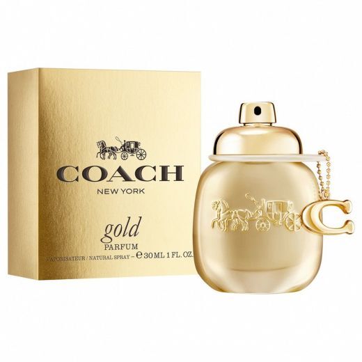 Gold Parfum
