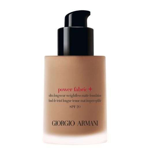 Power Fabric + Foundation SPF 20 Nr. 9