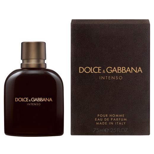 Pour Homme Intenso