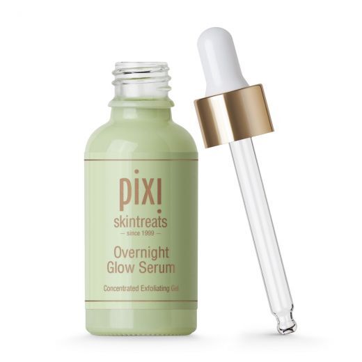 Overnight Glow Serum 