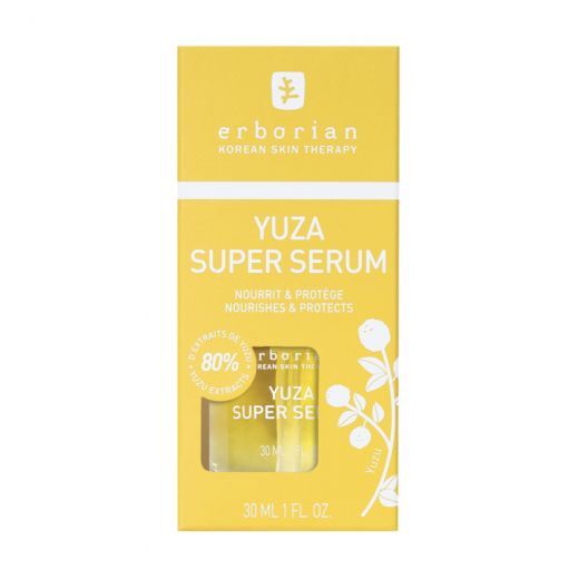 Yuza Super Serum