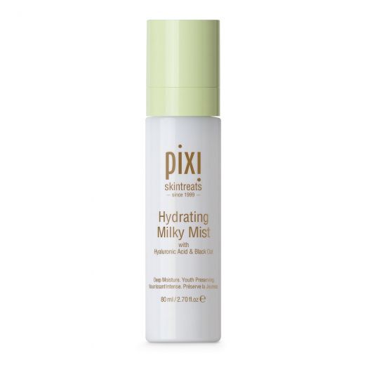 Hydrating Milky Mist 