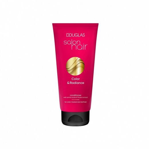 SALON HAIR Color & Radiance Conditioner