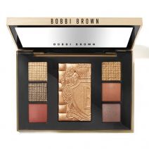 Luxe Eye & Cheek Palette